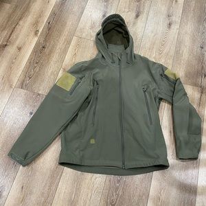Men’s jacket